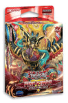Yugioh Structure Deck: Fire Kings