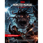 Dungeons & Dragons Next: Monster Manual