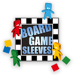 Arcane Tinmen Board Games Sleeves