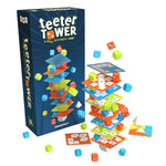 Teeter Tower