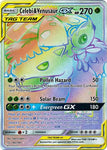 Celebi & Venusaur - Hyper Rare