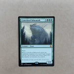 Craterhoof Behemoth