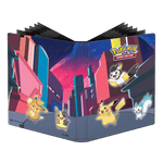 Ultra Pro Pro-Binder Pokemon Portfolio - Shimmer Skyline