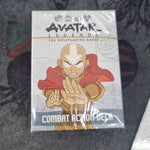 Avatar: Legends The Roleplaying Combat Action Deck