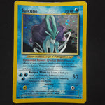 Suicune 14/64