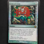 Coat of Arms - 9th Edition (Foil)