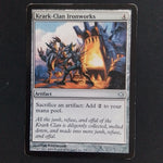 Krark-Clan Ironworks