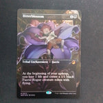 Foil Bitterblossom - Enchanting Tales