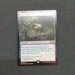 Foil Reanimate - Ultimate Masters