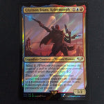 Ghyrson Starn, Kelermorph