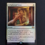 Enlightened Tutor (Foil))