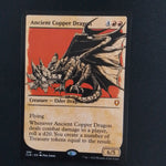 Ancient Copper Dragon alt Art  (dndBG)