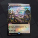 Bountiful Promenade (Foil, Full Art)