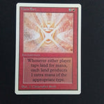 Mana Flare (Unlimited)