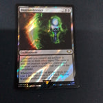 Biotransference - Surge Foil