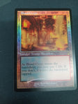 Blood Crypt - Foil Old Border