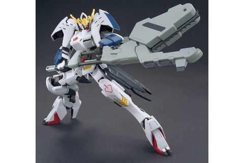 HG 1/144 GUNDAM BARBATOS 6th FORM