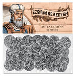 Ezra And Nehemiah: Metal Coins