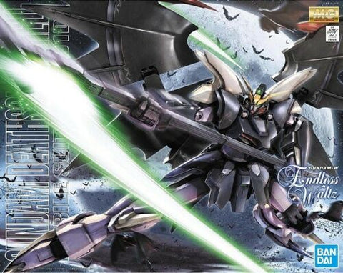MG 1/100 DEATHSCYTHE HELL EW VER.
