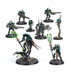 WH40K: Kill Team Necrons: Hierotek Circle