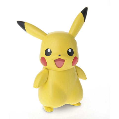 Pokemon Model Kit - Pikachu