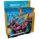 MTG Aetherdrift - Collector Booster Box