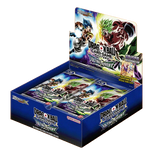 Dragon Ball Super Card Game: Masters – Ultimate Advent Booster Pack