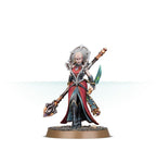 Warhammer 40k: Genestealer Cults: Magus