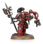 Warhammer 40k: Space Marine: Primaris Techmarine