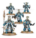 Warhammer 40k: Thousands Sons: Occult Terminators