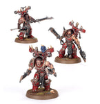 WH40K: World Eaters: Exalted Eightbound