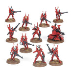 Warhammer 40k: Aeldari: Guardians