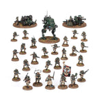 WH40K: Combat Patrol: Astra Militarum