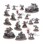 WH40K: Combat Patrol Genestealer Cults