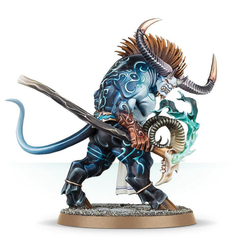 Warhammer Age of Sigmar Ogroid Thaumaturge