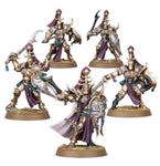 Warhammer 40K - Hedonites of Slaanesh: Painbringers