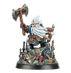 Grombrindal: The White Dwarf - Age of Sigmar