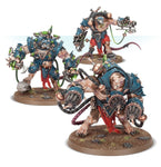 Warhammer Age of Sigmar: Skaven Stormfiends