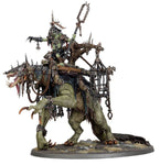 AOS: Orruk Warclans: Swampboss Skumdrekk