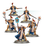 AOS: Stormcast Eternals: Evocators