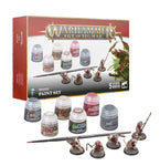 WH: AOS Skaven + Paint Set