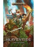 Age of Sigmar: Skaventide (Hardback)