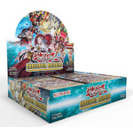 Yugioh Crossover Breakers Booster Pack (Copy)