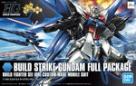 Build Strike Gundam Full Package