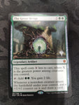 The Great Henge (planeswalker stamp)