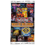 Yugioh - Maze of Millennia Booster Pack
