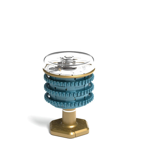 Spintronics: Capacitor (1.2 mF)