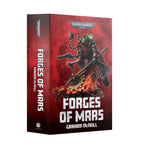 Forges of Mars Omnibus - Graham Mcneil