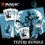 Ultra Pro Accessories Bundle - Teferi