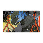 Universus: Godzilla Playmats